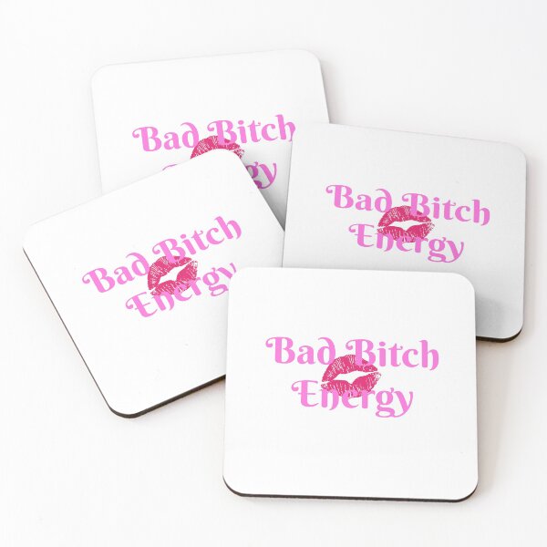 Item preview, Bad Bitch Energy designed and sold by aGlamdesigns.