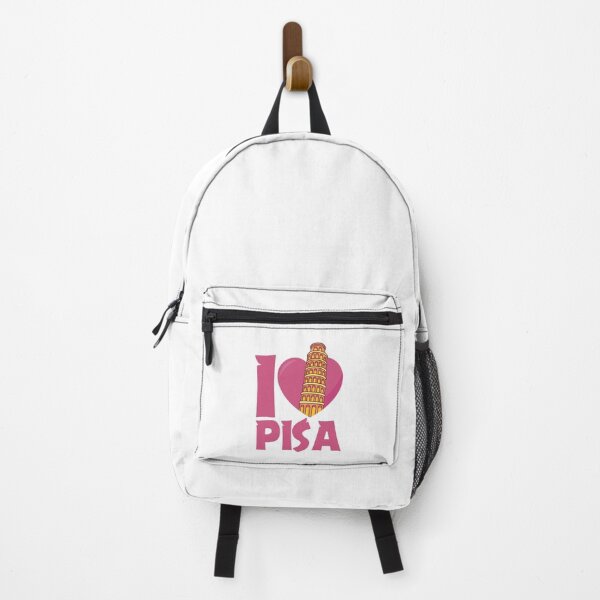 Item preview, I LOVE PISA designed and sold by Nannafreya.