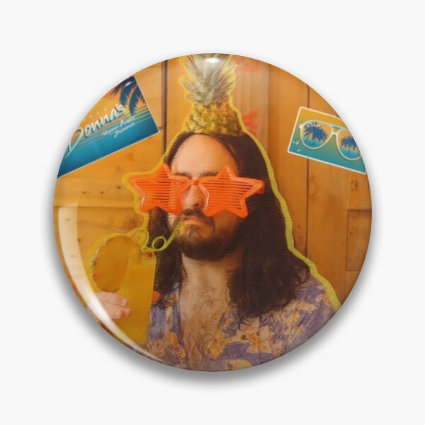 Item preview, Ripper Pineapple Hat -- What Did You Do Last Night? designed and sold by Ratch2929.