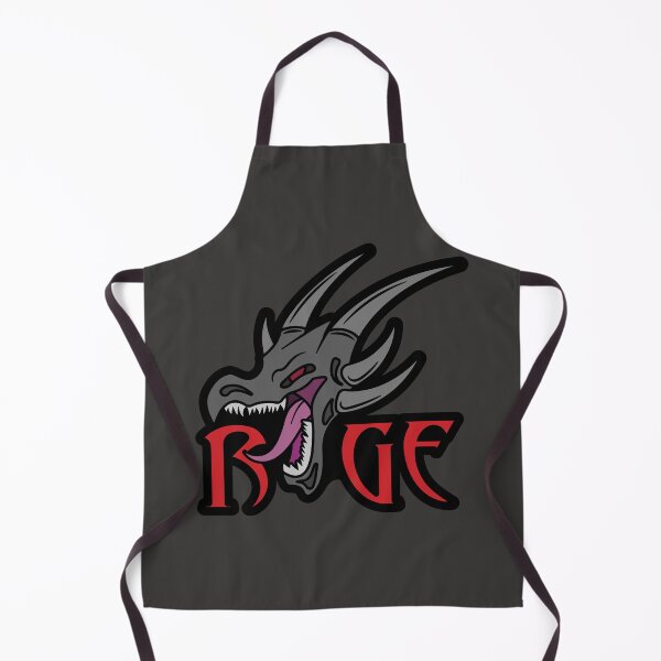 Item preview, DragonLord Rage designed and sold by DragonLordAzure.