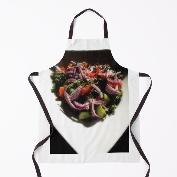 Item preview, The Salad designed and sold by Melzo318.