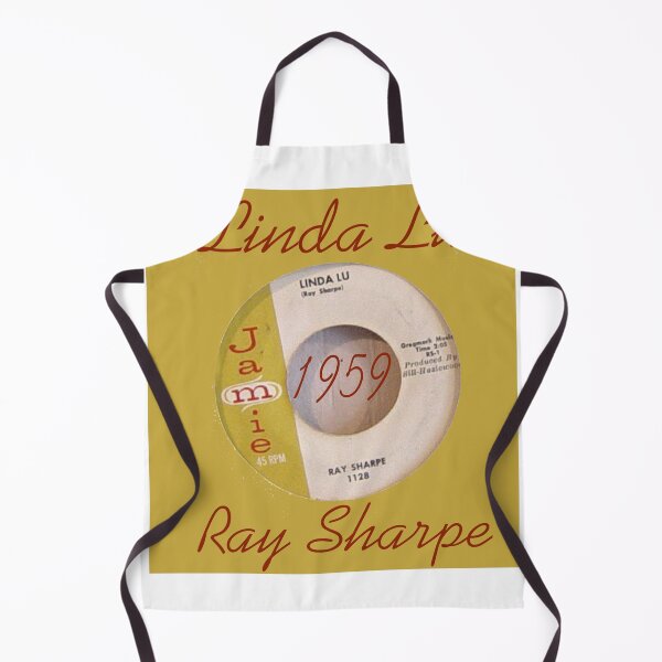 Item preview,  Ray Sharpe, Linda Lu, with year,1959, Rock & Roll, Rockabilly,  BLUES  single, r b, soul, 45, record,  designed and sold by Vintaged.