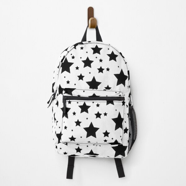 Item preview, Black Stars designed and sold by Alienzombie13.