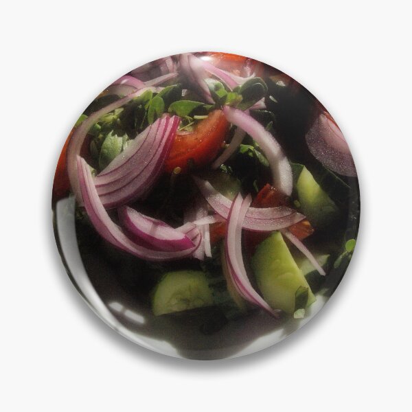 Item preview, The Salad designed and sold by Melzo318.
