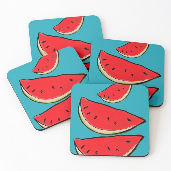Item preview, Watermelon designed and sold by martartdesigns.