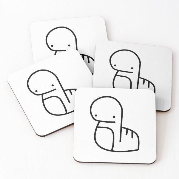 Item preview, Bang Chan Dino Drawing designed and sold by Orimei.