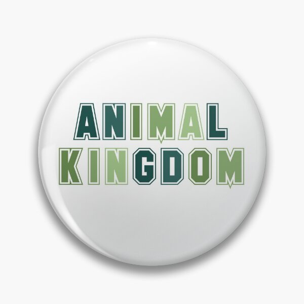 Item preview, Animal kingdom  designed and sold by broadwaygirl142.
