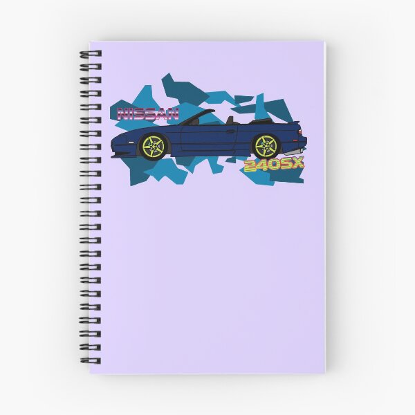 Item preview, 240sx convertible  designed and sold by MagnumopusGold.