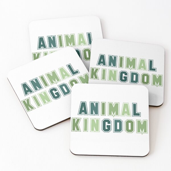 Item preview, Animal kingdom  designed and sold by broadwaygirl142.