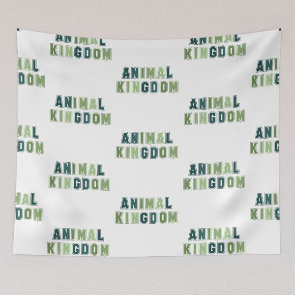 Item preview, Animal kingdom  designed and sold by broadwaygirl142.