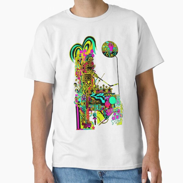 Iced Classic T-Shirt