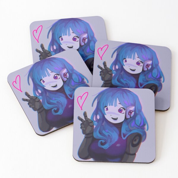Item preview, *kira*miki! designed and sold by fizzlu.