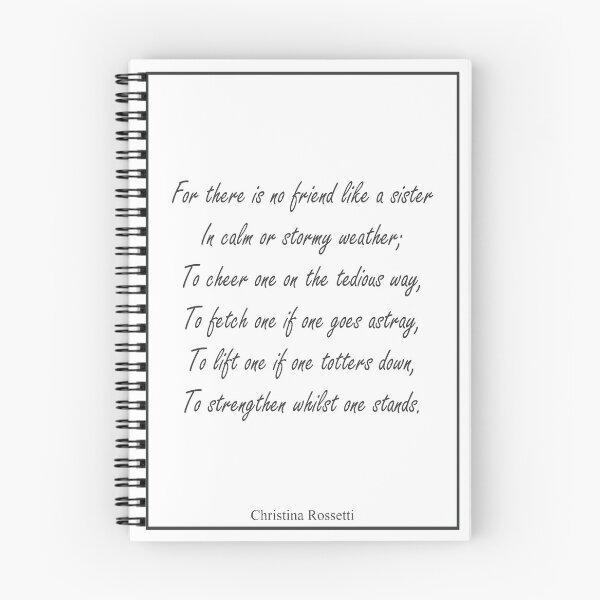 Item preview, Christina Rossetti - For There Is No Watercolor Ma designed and sold by vividpixelusa.