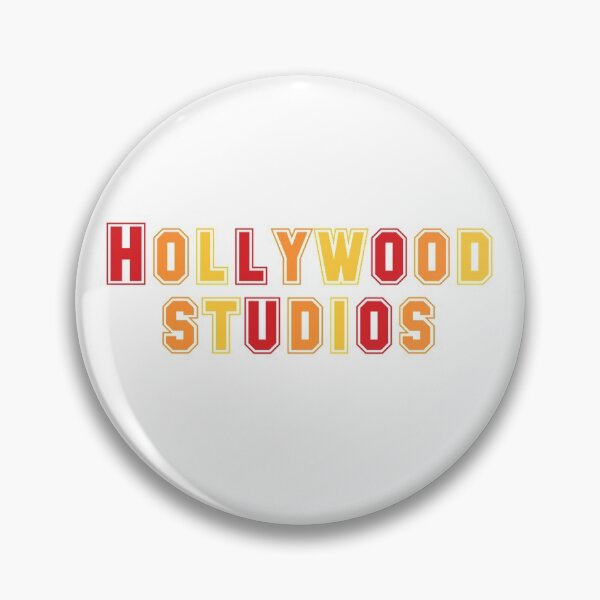 Artikelvorschau, Hollywood-Studios entworfen und verkauft von broadwaygirl142.