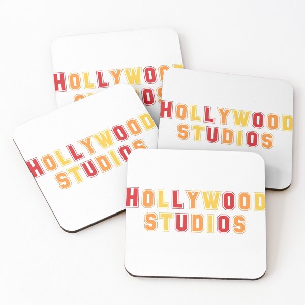 Artikelvorschau, Hollywood-Studios entworfen und verkauft von broadwaygirl142.