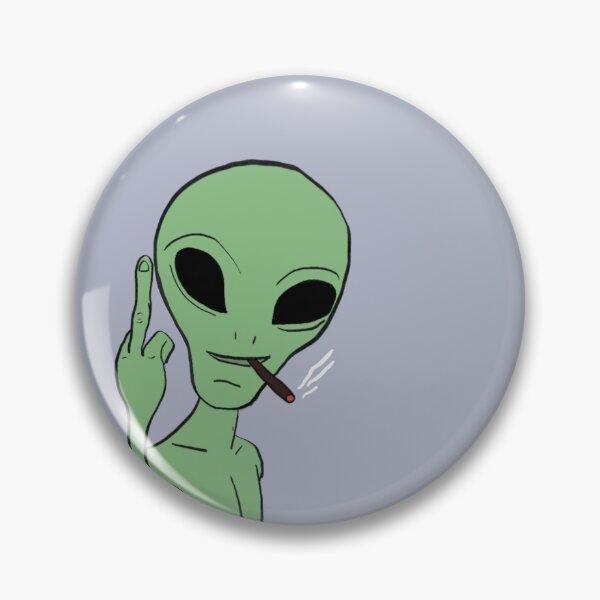Item preview, Alien designed and sold by Taylor Stuteville.