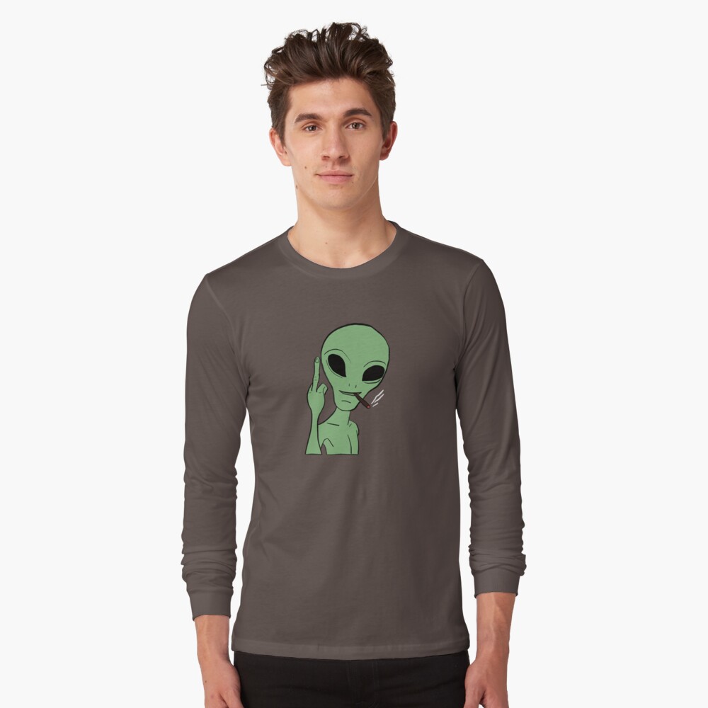 Item preview, Long Sleeve T-Shirt designed and sold by Taylorpemelton.