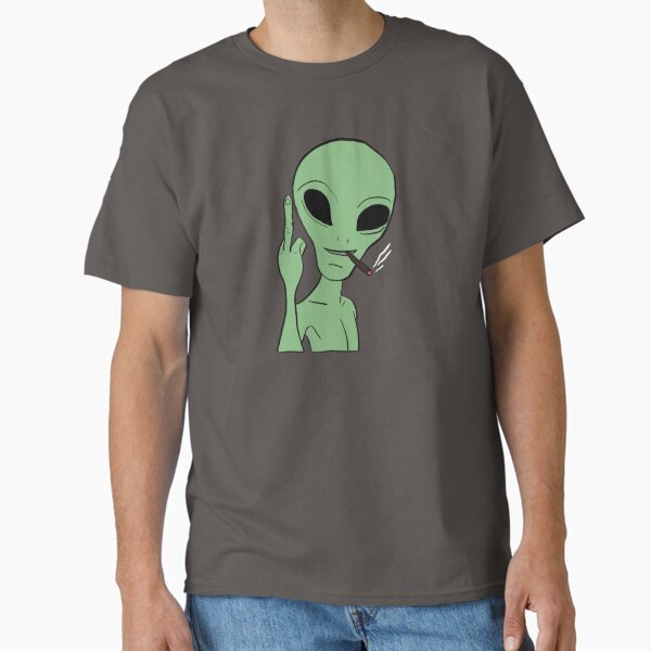 Item preview, Alien designed and sold by Taylor Stuteville.