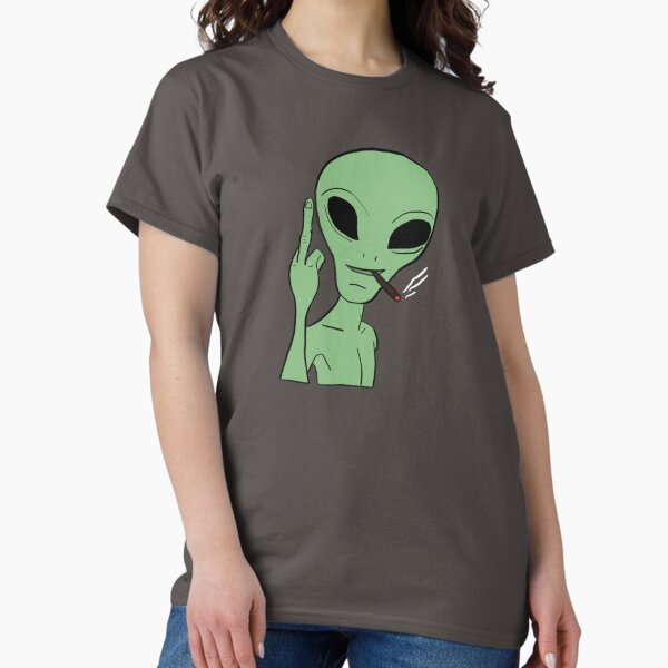 Item preview, Alien designed and sold by Taylor Stuteville.