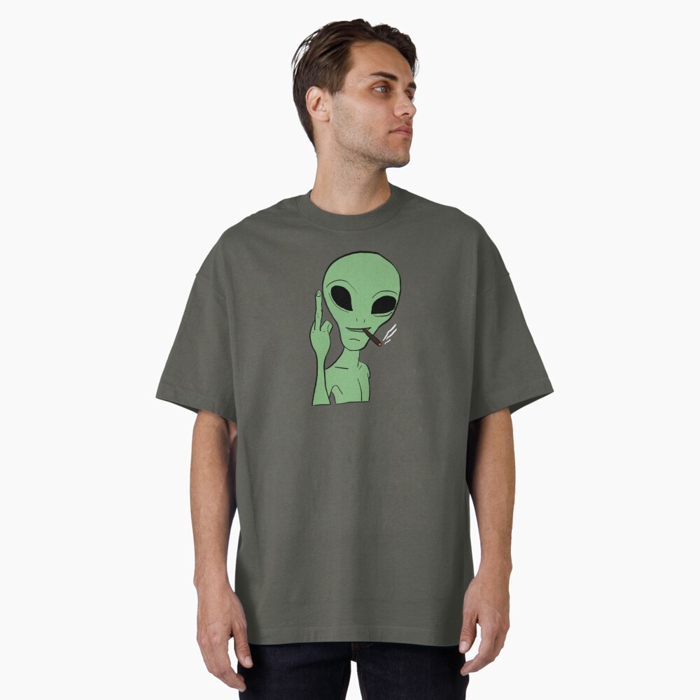 Item preview, Oversized T-Shirt designed and sold by Taylorpemelton.