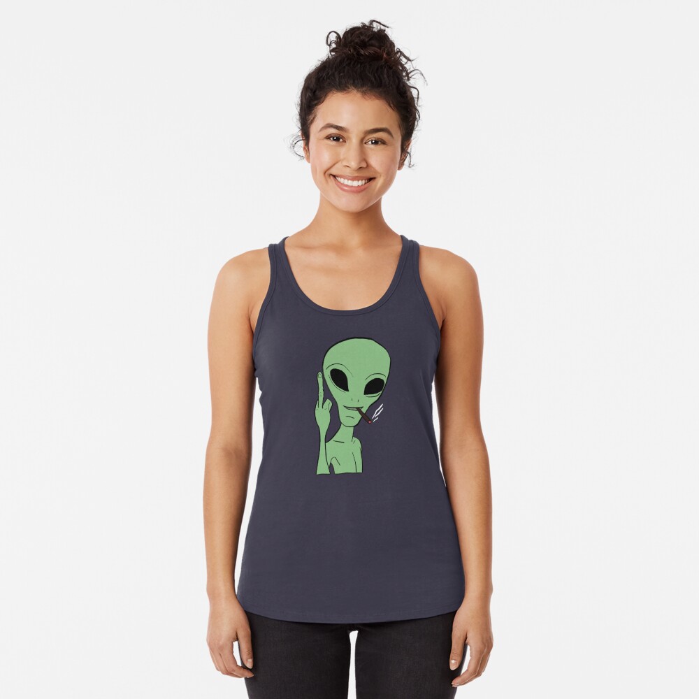 Item preview, Racerback Tank Top designed and sold by Taylorpemelton.