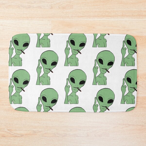 Item preview, Alien designed and sold by Taylor Stuteville.