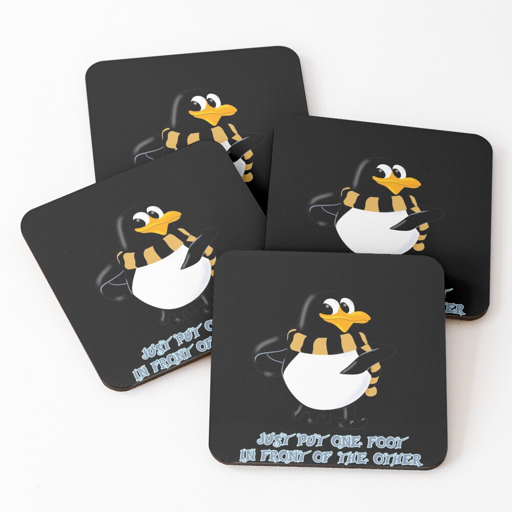 Item preview, Coasters (Set of 4) designed and sold by princeeric89.