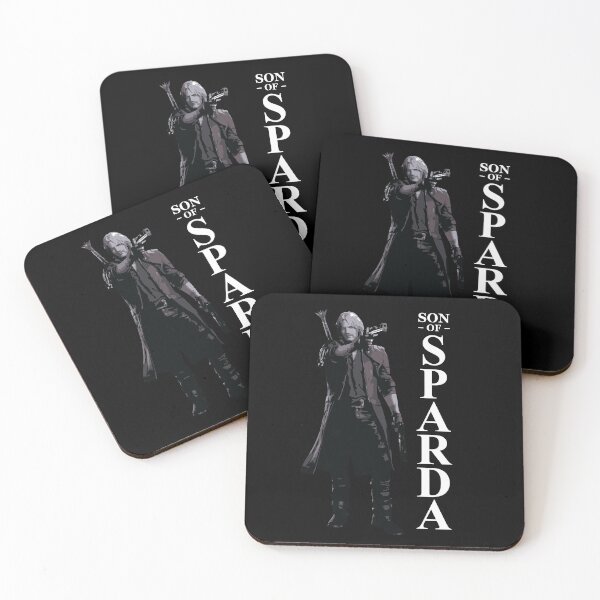 Item preview, son of sparda designed and sold by tomas58.