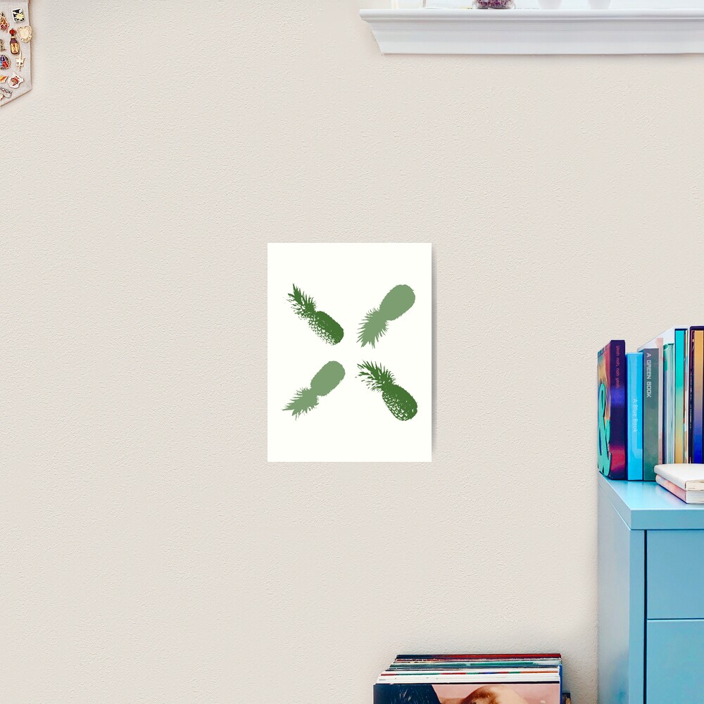Item preview, Art Print designed and sold by OneCreativePup.
