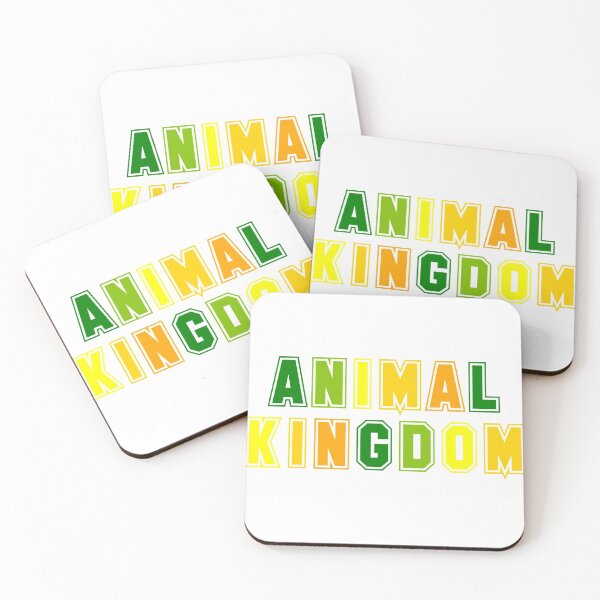 Item preview, Animal kingdom  designed and sold by broadwaygirl142.