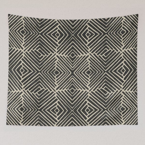 Item preview, Hand drawn tribal pattern designed and sold by lents.