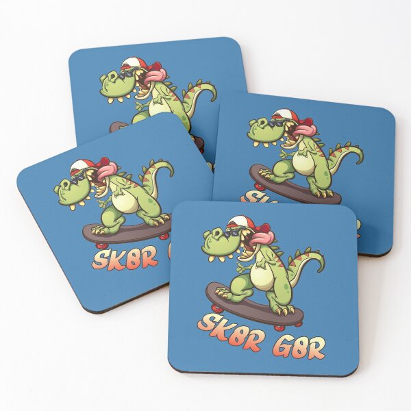 Item preview, Skater Gator designed and sold by HappySchnapper.