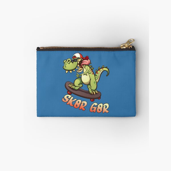 Item preview, Skater Gator designed and sold by HappySchnapper.