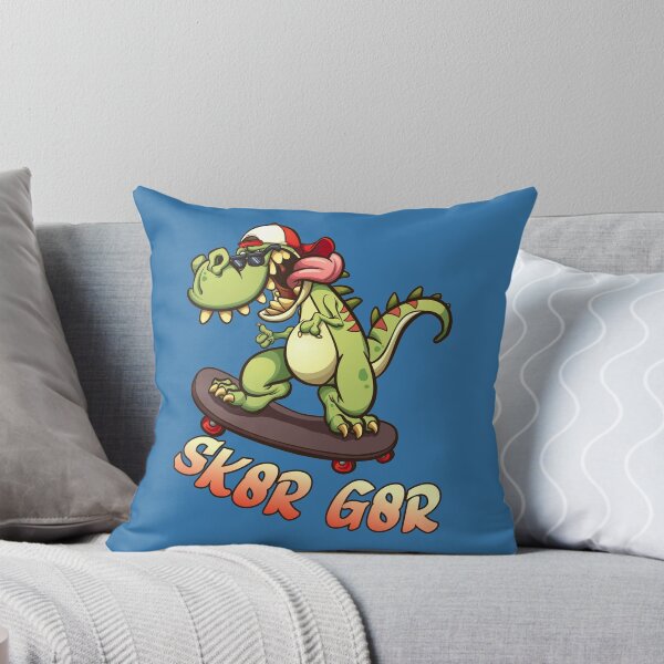 Item preview, Skater Gator designed and sold by HappySchnapper.
