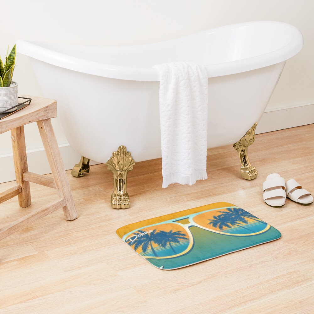 Item preview, Bath Mat designed and sold by Ratch2929.