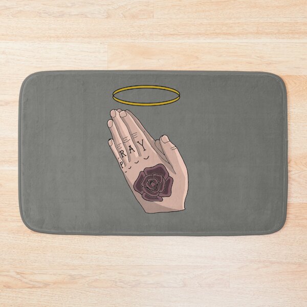 Item preview, Prayers Slaves To Better Days designed and sold by Ekorn17.