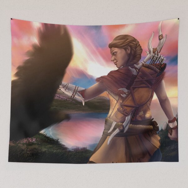 Item preview, Eagle Bearer designed and sold by Hailey Suits.