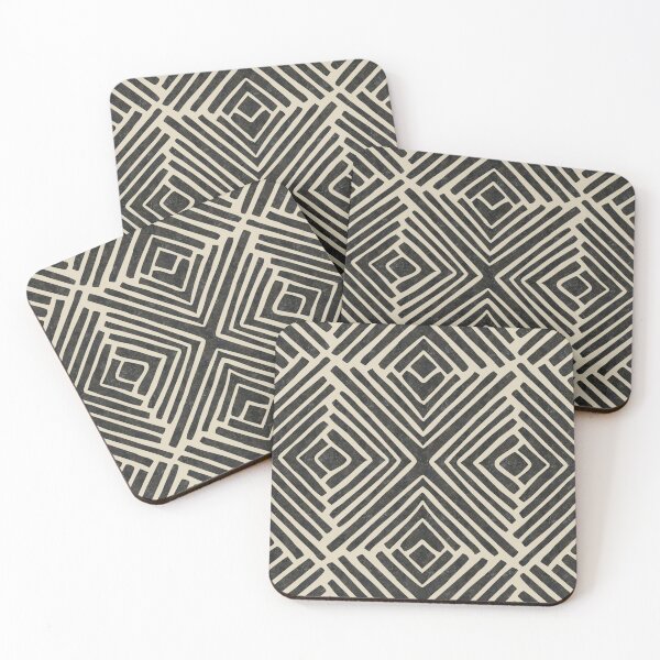 Item preview, Hand drawn tribal pattern designed and sold by lents.