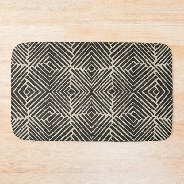 Item preview, Hand drawn tribal pattern designed and sold by lents.