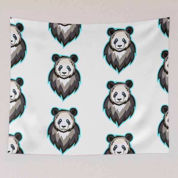 Item preview, Wise Panda designed and sold by WorldPrintTees.