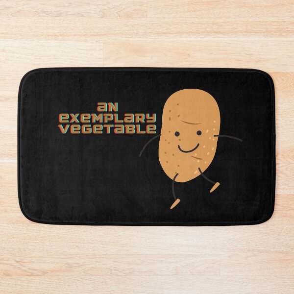 Item preview, An Exemplary Vegetable designed and sold by Imaginative Expressions⭐️ ⭐️ ⭐️ ⭐️ ⭐️.