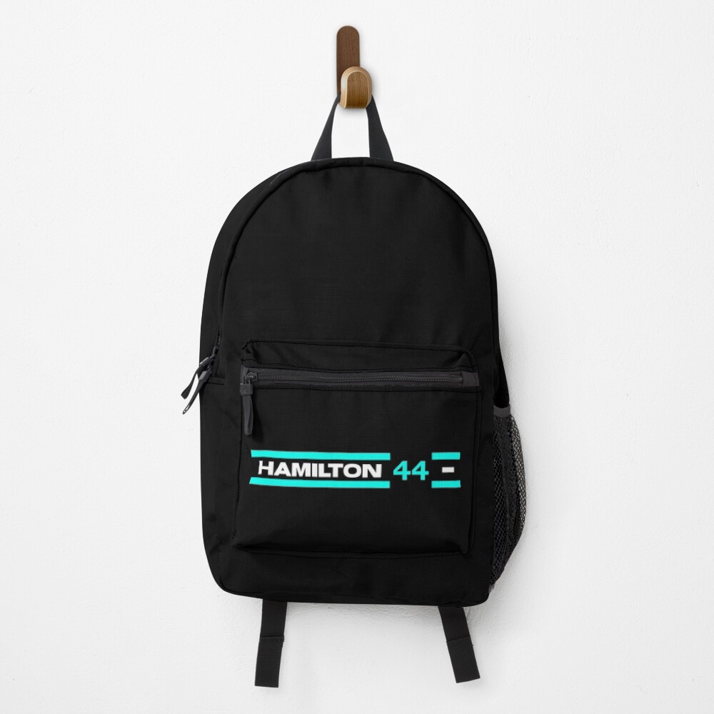 lewis hamilton backpack