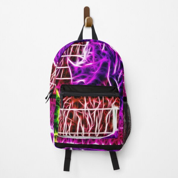 Item preview, Rad Fractal Rhino designed and sold by Rivercoatl.
