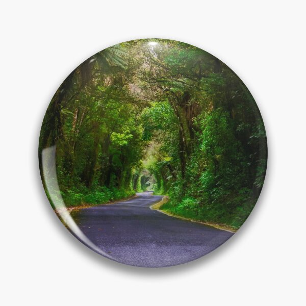 Item preview, Tree tunnel designed and sold by DVart-nz.