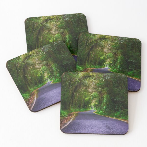 Item preview, Tree tunnel designed and sold by DVart-nz.