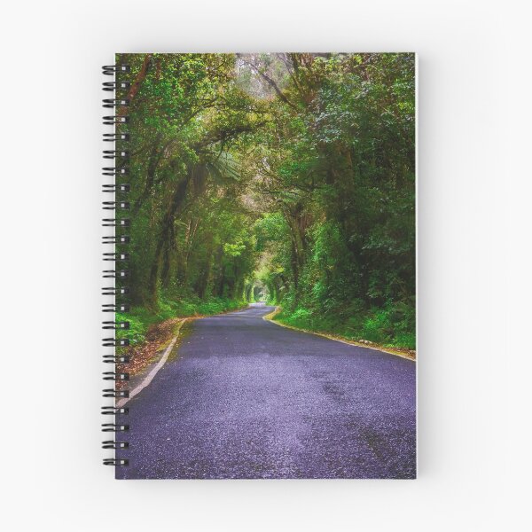 Item preview, Tree tunnel designed and sold by DVart-nz.