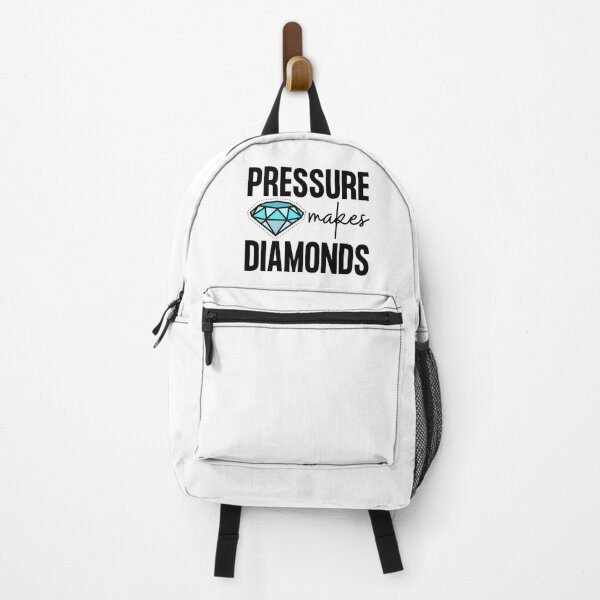 Item preview, Pressure Makes Diamonds - Like You. Motivational designed and sold by MADINKSHOP.