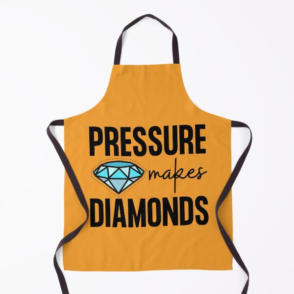 Item preview, Pressure Makes Diamonds - Like You. Motivational designed and sold by MADINKSHOP.