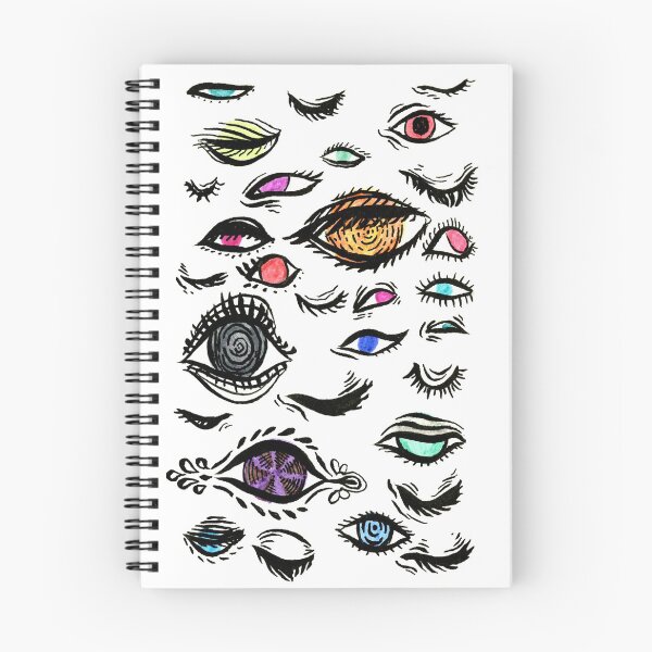 Item preview, Eyes designed and sold by kkarrart.