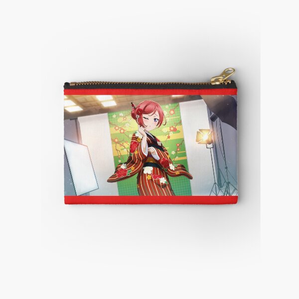 Item preview, maki nishikino ~don't stare at me!~ designed and sold by celestialuden1.
